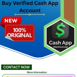 Get Verified Cash App Accounts