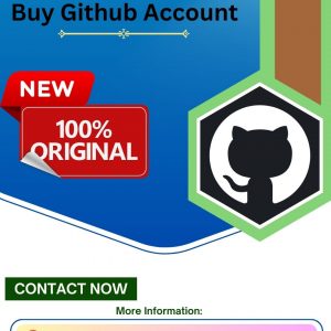 Get GitHub Accounts